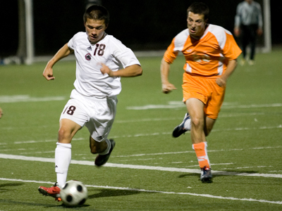 Devon Schmidt (photo by Chris Donlon)