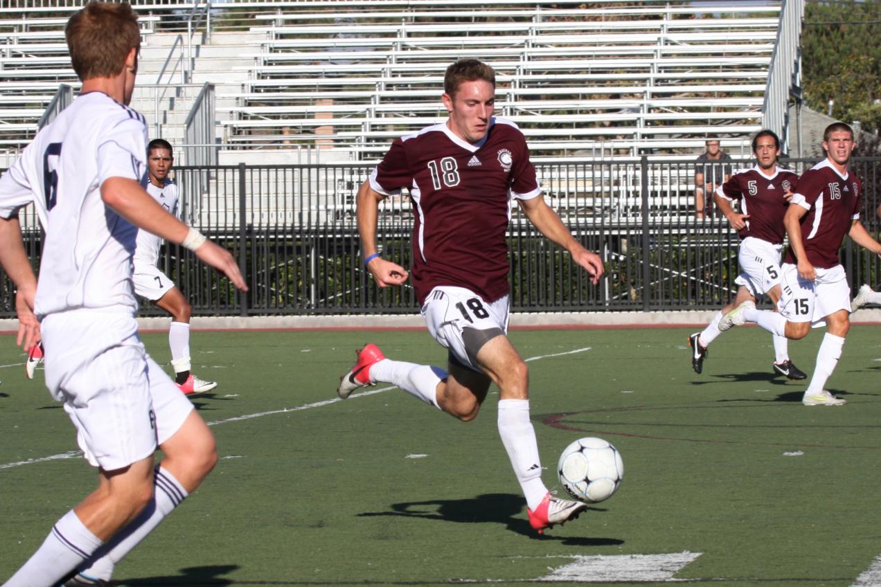 Boston Kimmel (photo by Larry Newman)