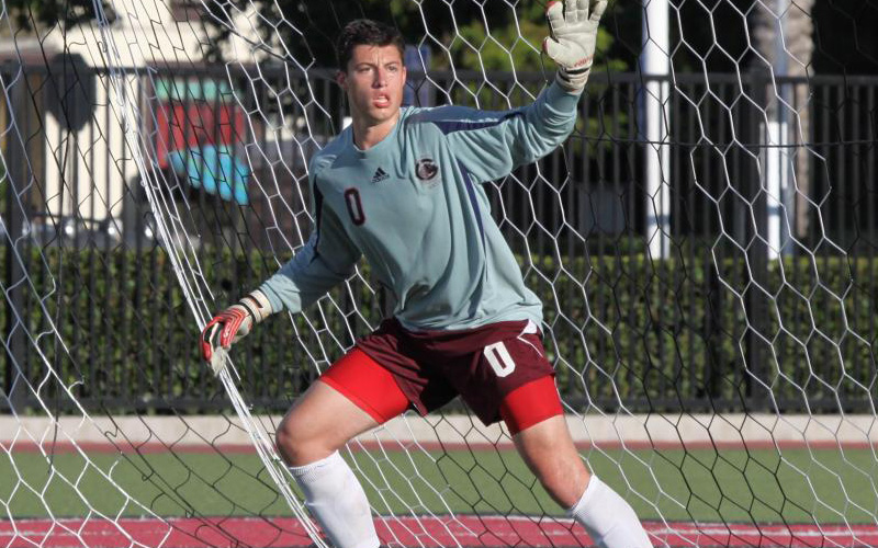 Nick Berardi (Larry Newman Photography)
