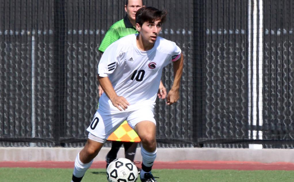 Daniel Malikyar (Photo by Larry Newman)