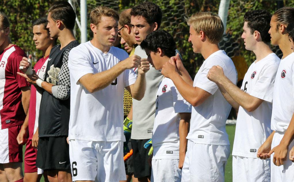 Team (Photo by Larry Newman)
