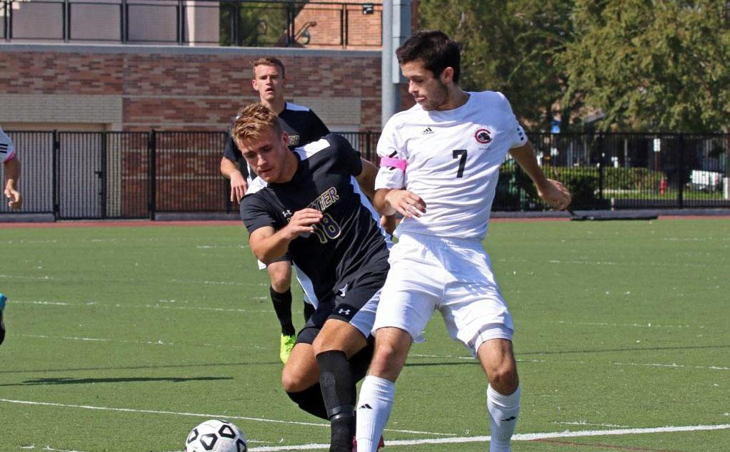 Jake Sarimiento (Photo by Larry Newman)
