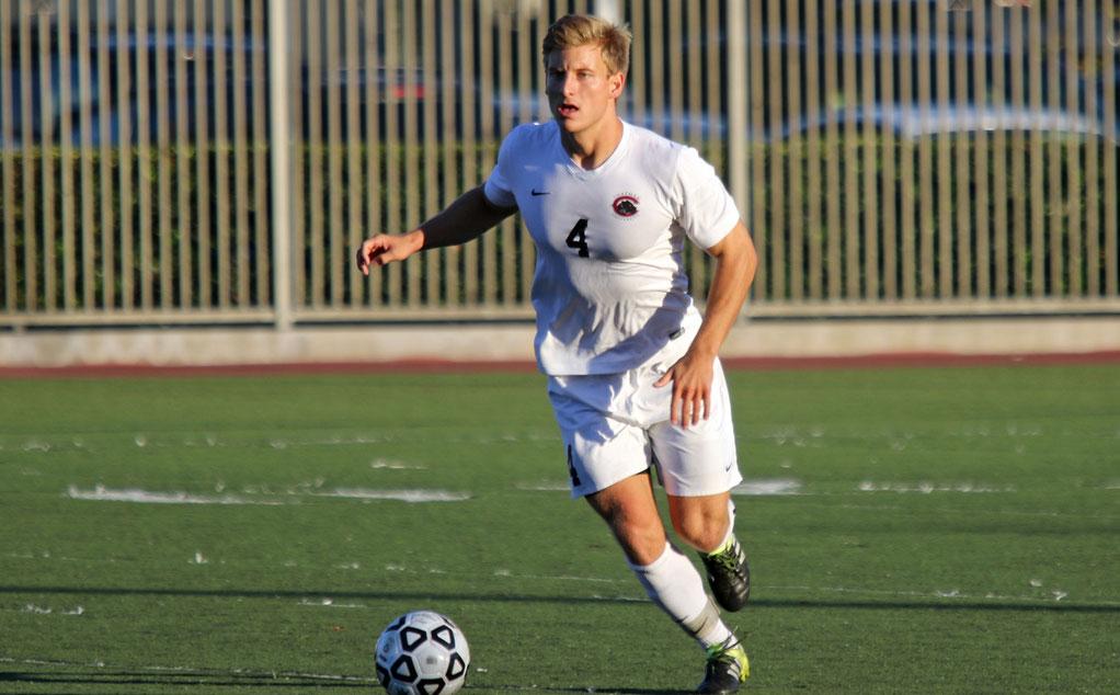 Kannon Kuhn (photo by Larry Newman)