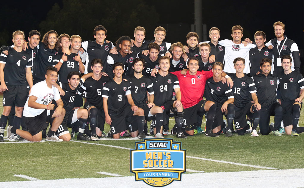 Chapman to play Redlands in SCIAC Championship