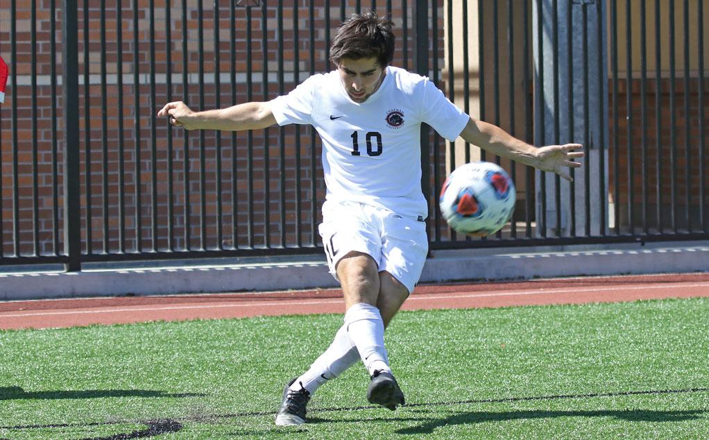 Daniel Malikyar (photo by Larry Newman)