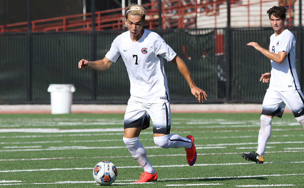 Kai Howe (photo by Larry Newman)