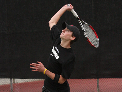 Andre Herd (photo by Chris Donlon)