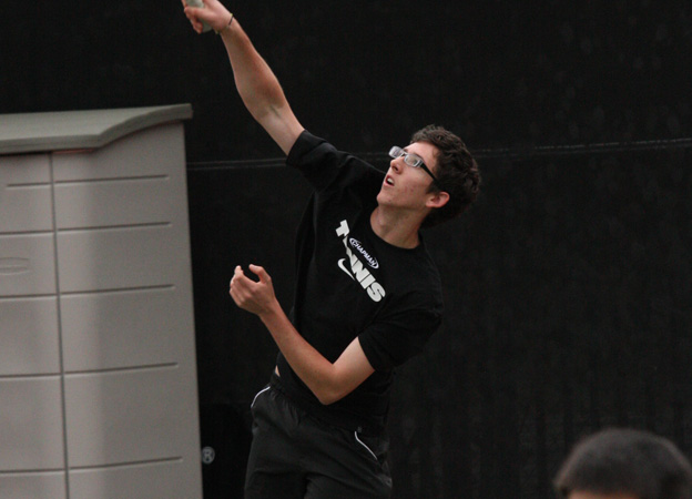 Kevin Smyth