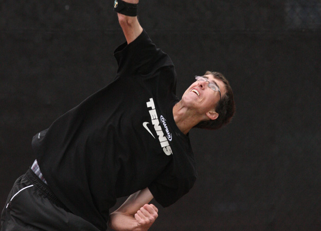 Dylan Tevlin (photo by Chris Donlon)
