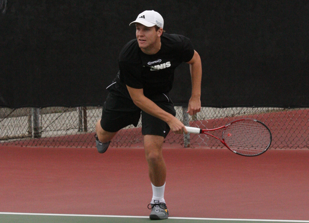 Chris Williams (photo by Chris Donlon)