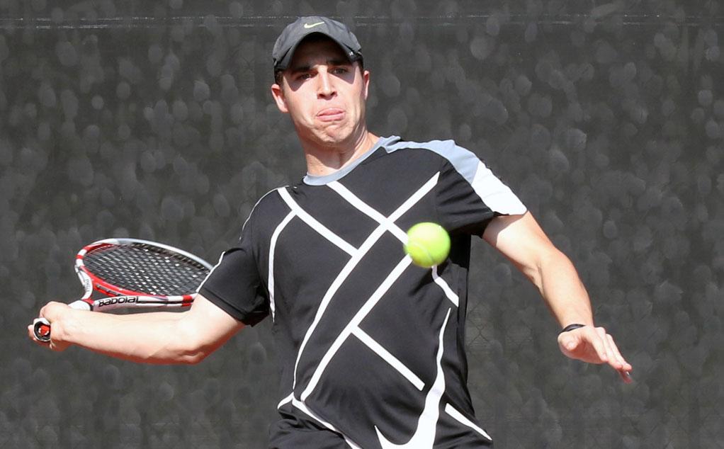 Sam Mitteldorf (Photo by Larry Newman)