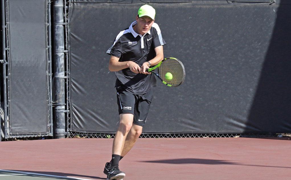 Brett Buford (Photo by Larry Newman)