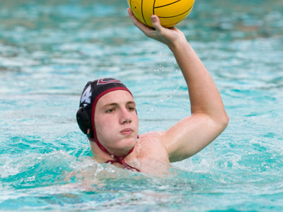 Brett Carter (photo by Chris Donlon)