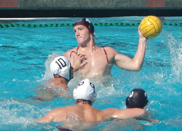 Brett Carter