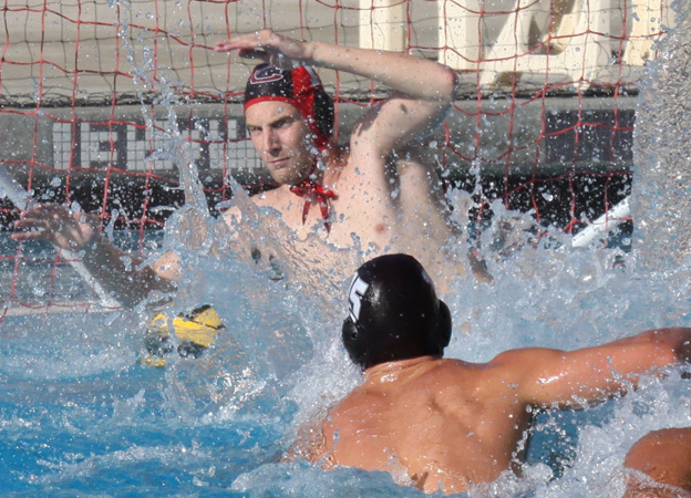 Taylor Roszkos (photo by Larry Newman)