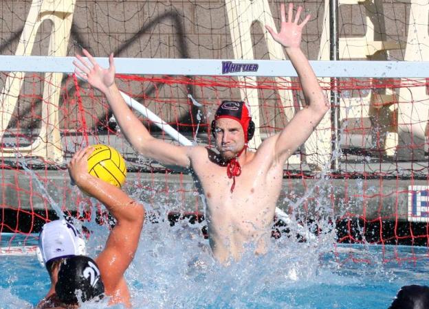 Taylor Roszkos (Photo by Larry Newman)