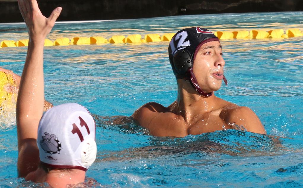 Mark Alvarado (Larry Newman Photography)