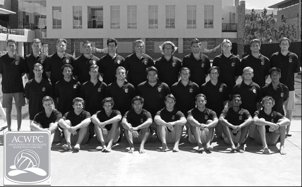 Program-high 17 athletes honored by ACWPCA