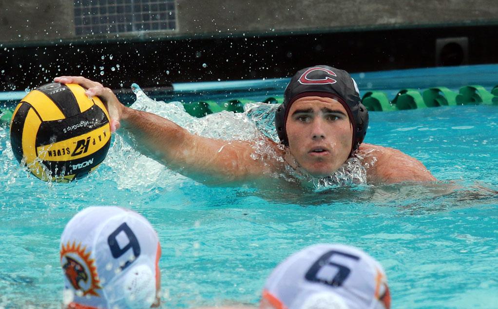 Willis Allen (Photo by Larry Newman)