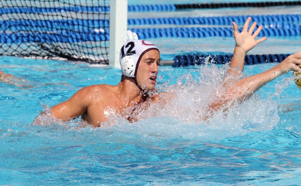 Joshua Bittick (Photo by Larry Newman)