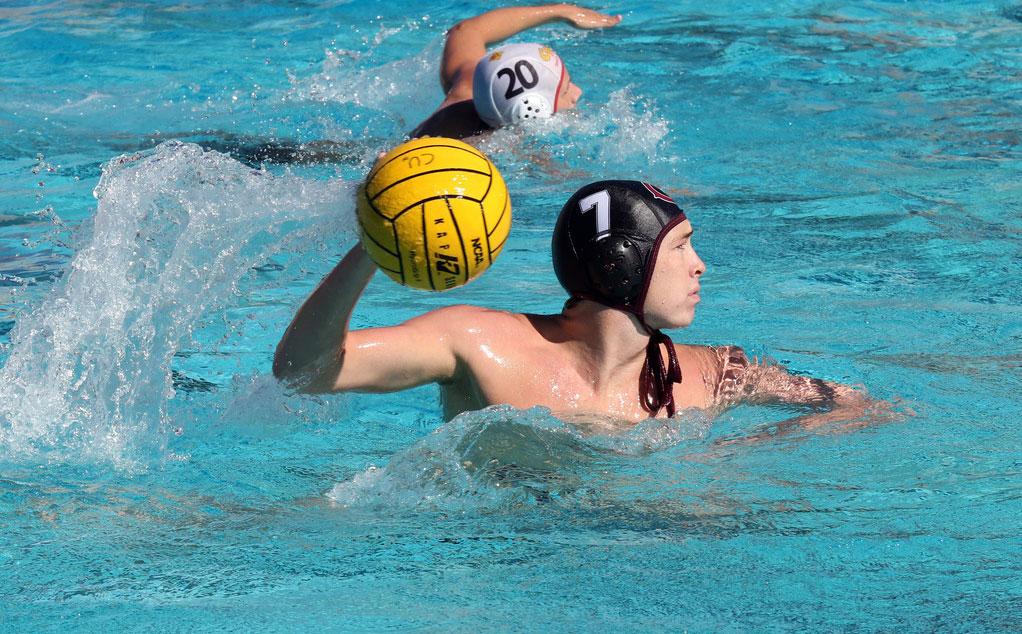 Chris Garau (photo by Larry Newman)