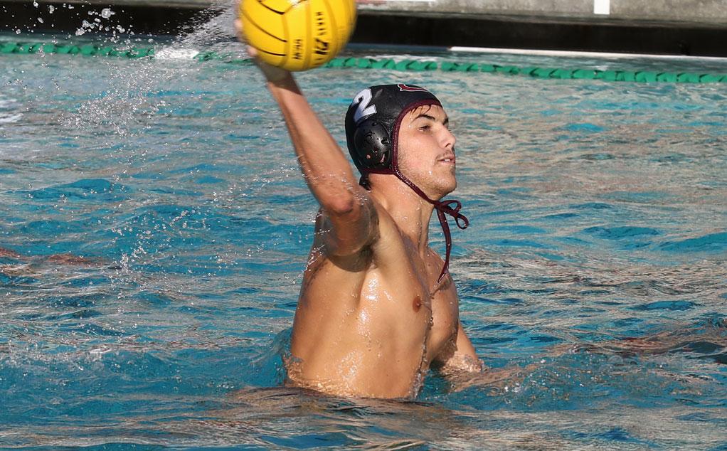 Cameron Genetti