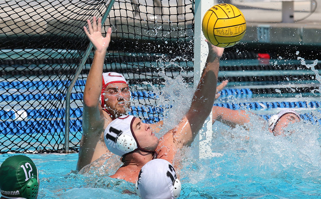 Brady Hoskins (photo by Larry Newman)