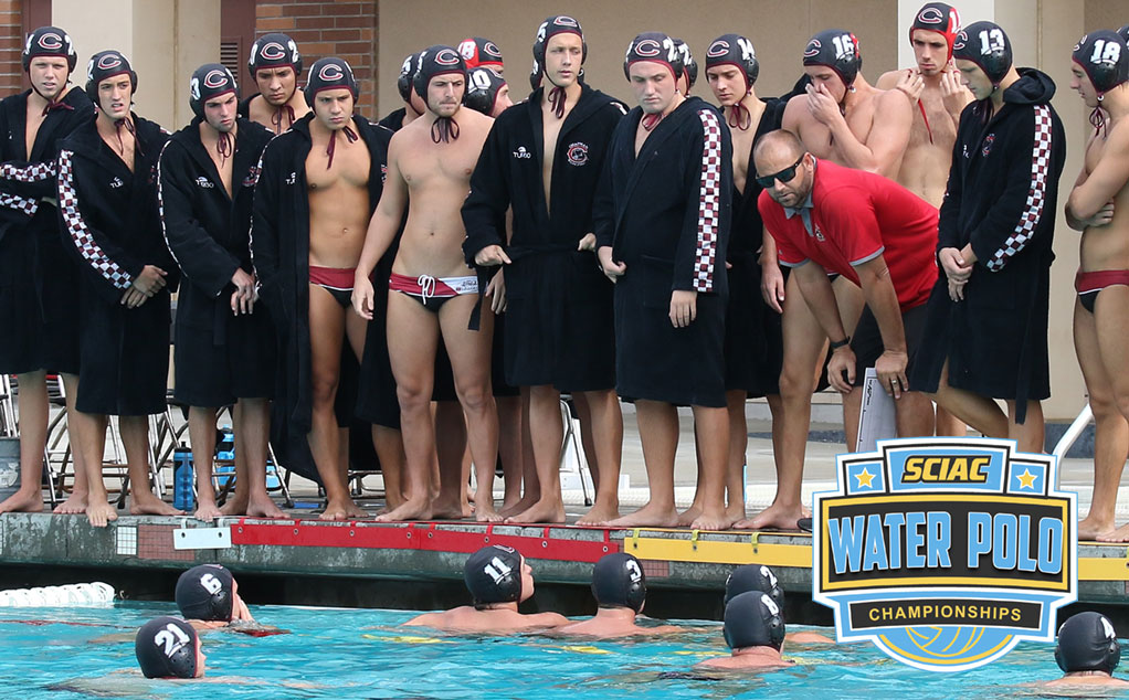 Panthers capture sixth in the SCIAC Championship Tournament