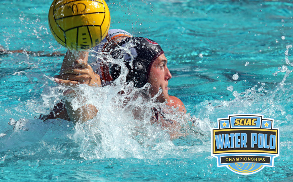 Chapman sweeps competition, advances to fifth place match