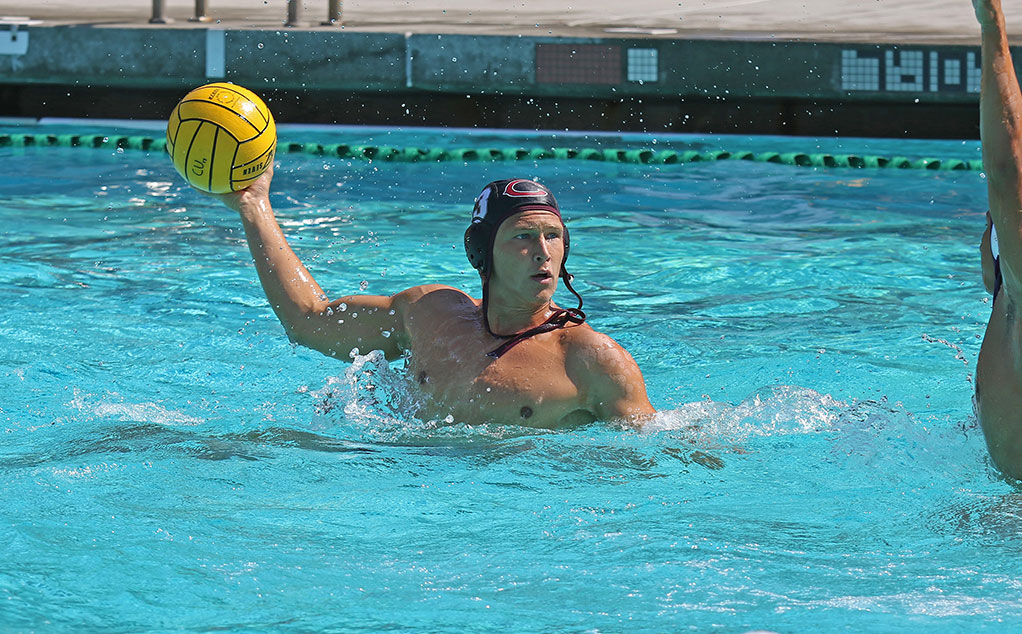Bennett Royce (photo by Larry Newman)