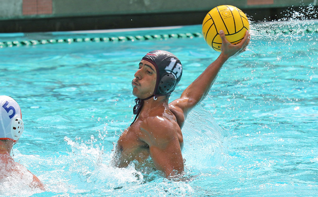 Kevin Dayan (Photo by Larry Newman)
