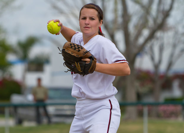 Carly Foerster (photo by David Rubene)