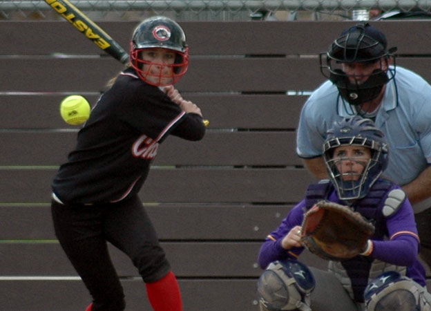 Plenty of crooked numbers gives Panthers season opening sweep