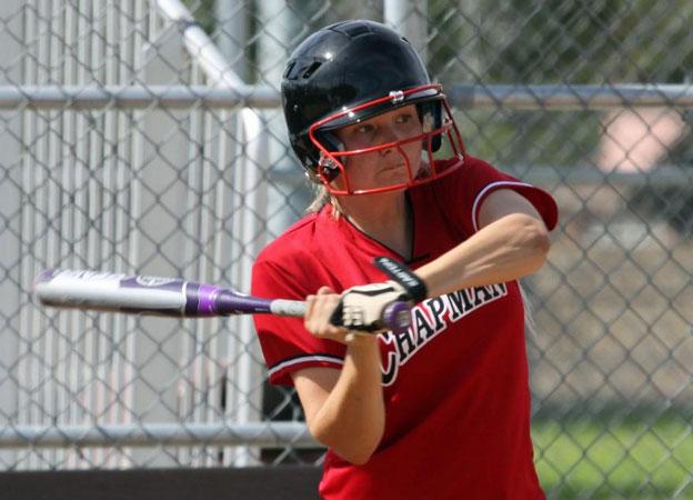 Amber Perez (Larry Newman Photography)