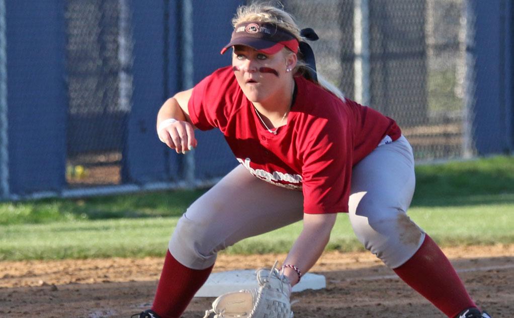 Taylor Cartwright (Photo by Larry Newman)