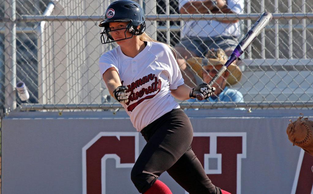Amber Perez (Photo by Larry Newman)