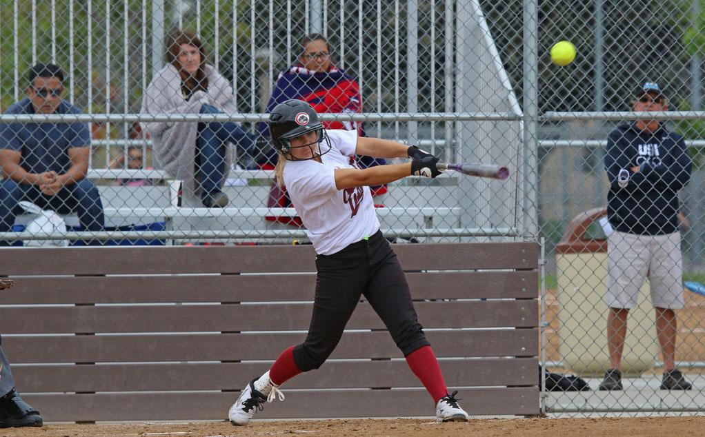 Amber Perez (photo by Larry Newman)