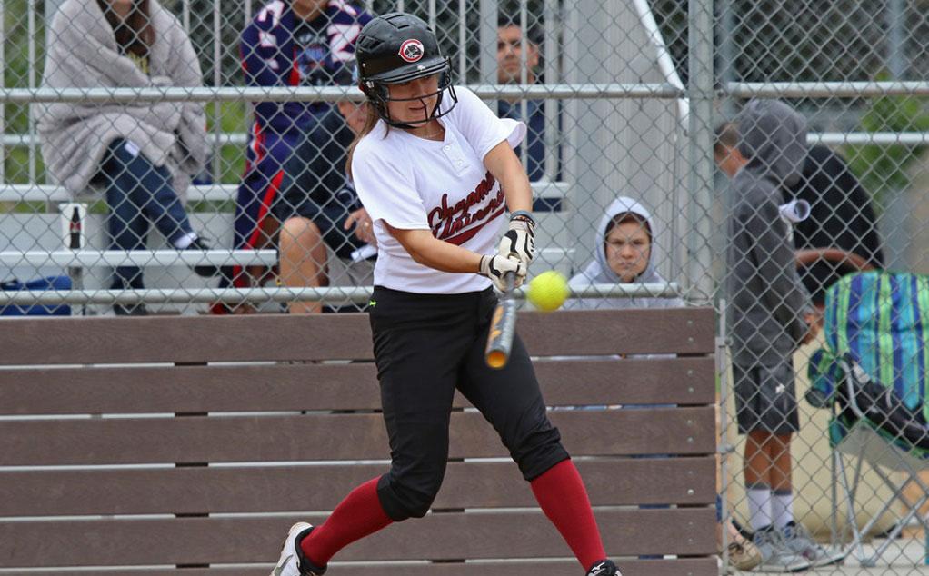 Sarah Taketa (Photo by Larry Newman)
