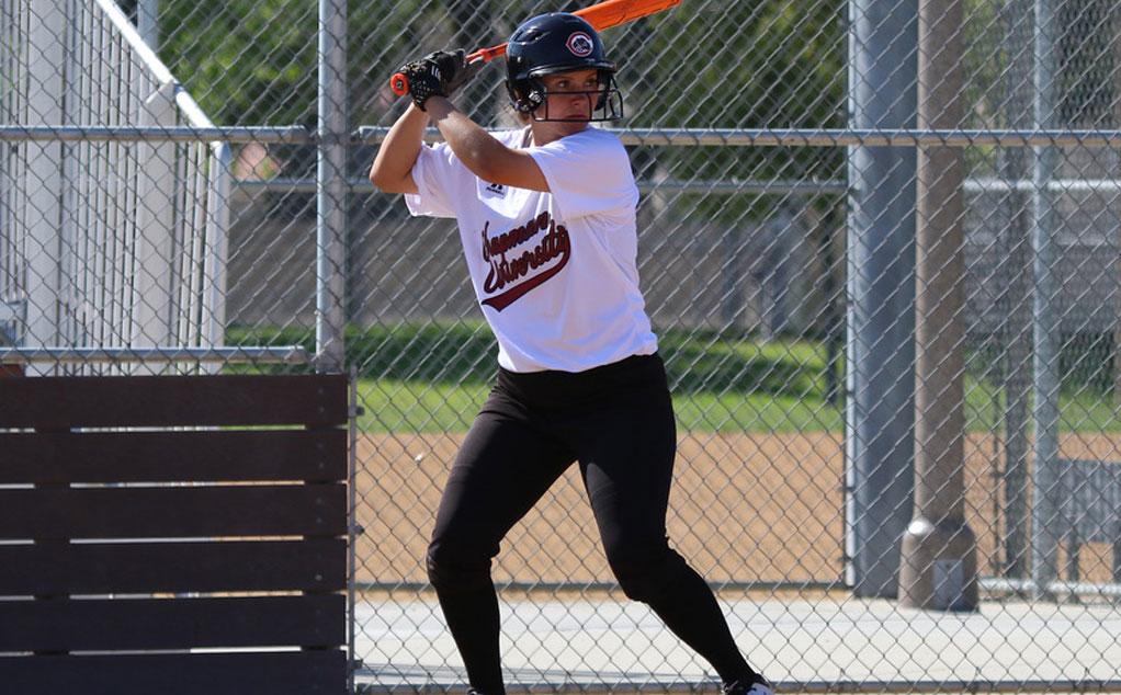 Kristen Weiser (Photo by Larry Newman)