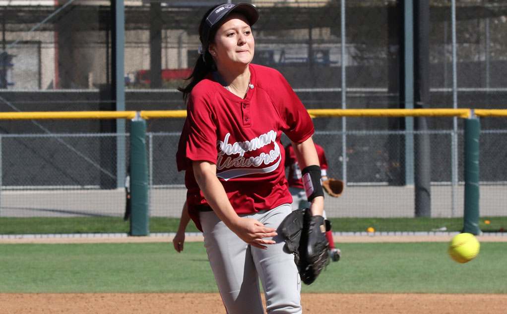 Sarah Hartmann (photo by Larry Newman)