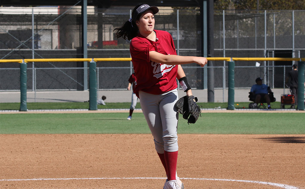 Sarah Hartmann (photo by Larry Newman)
