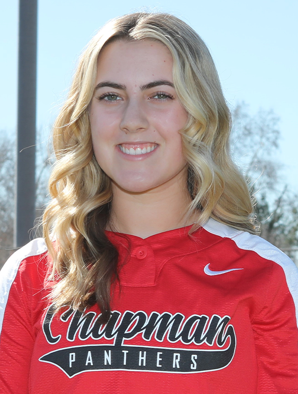 Rose Malen, Softball