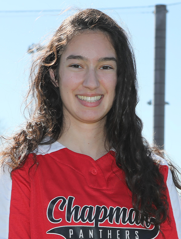 Simi Lauwers, Softball