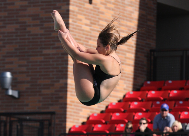 Kiernan Gilbert (photo by Chris Donlon)