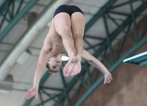 Bobby Herrman (photo by Tracy Maple)