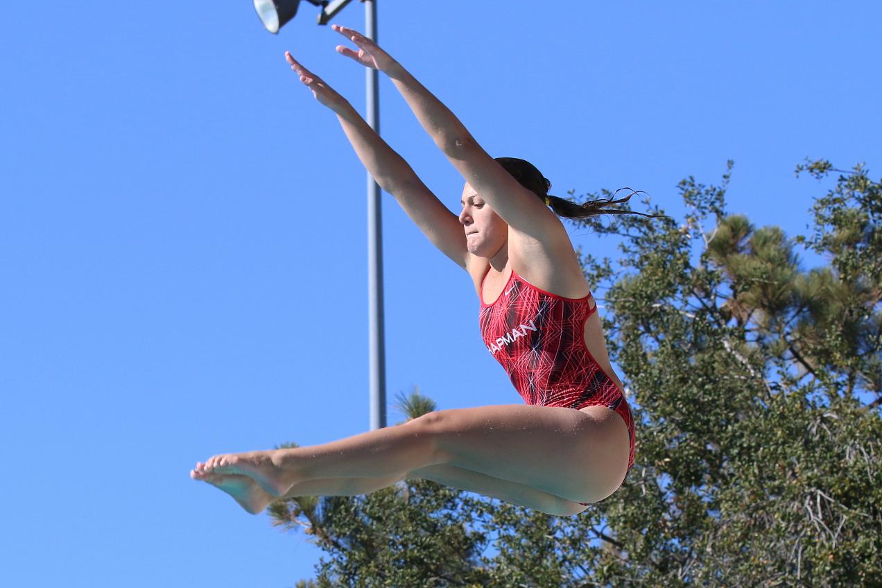 Kayla Dimicco (Larry Newman Photography)