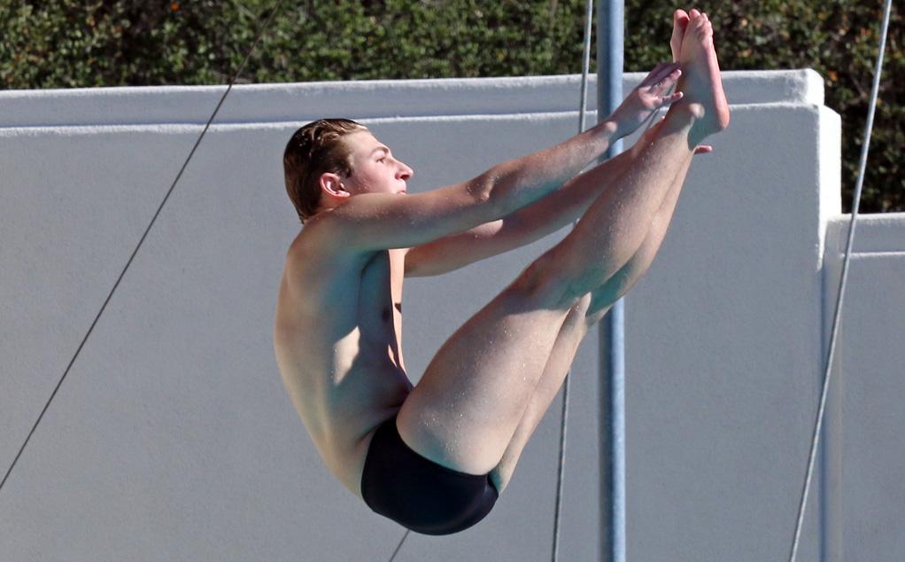 Joey Luba (photo by Larry Newman)