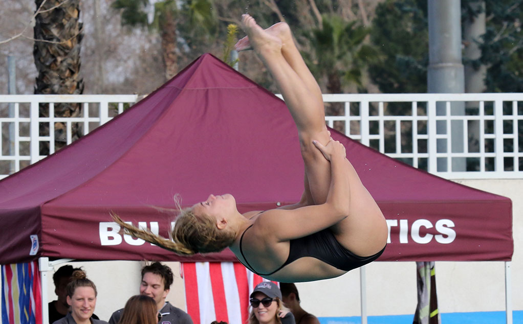 Kellyn Toole (photo by Larry Newman)