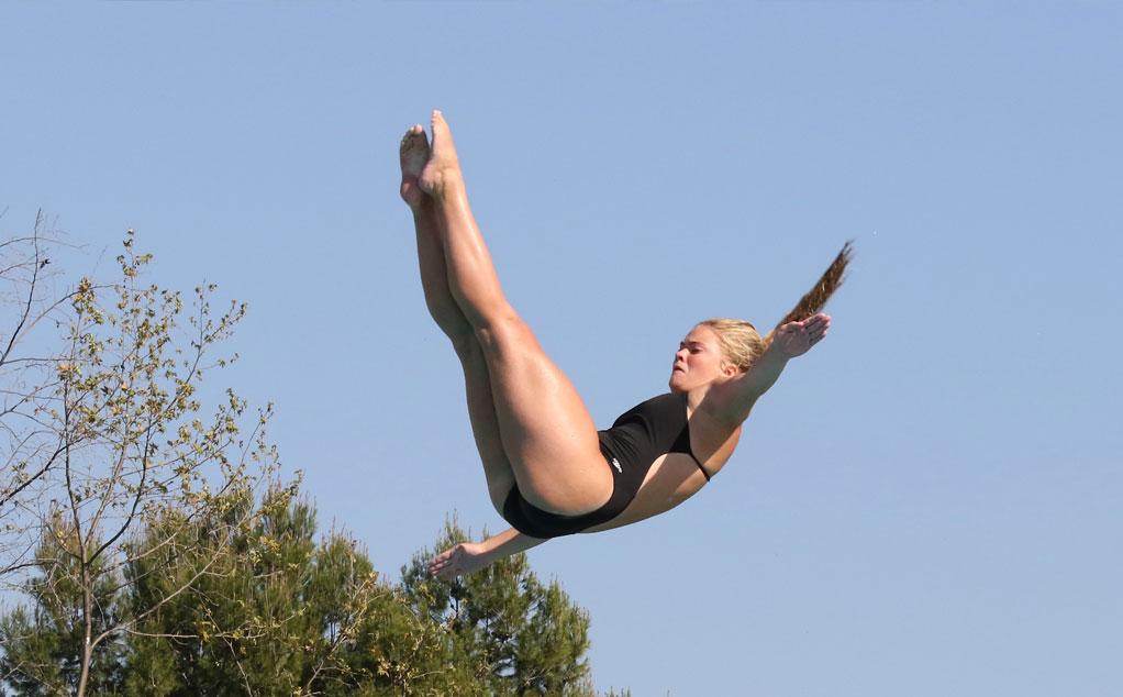 Kellyn Toole (photo by Larry Newman)
