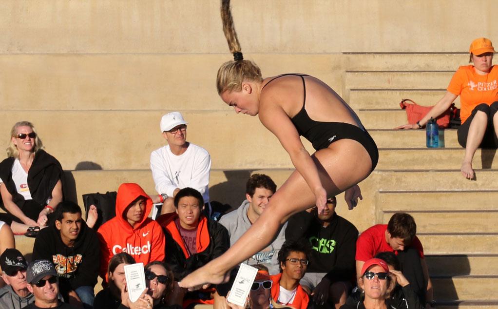 Kellyn Toole (photo by Larry Newman)